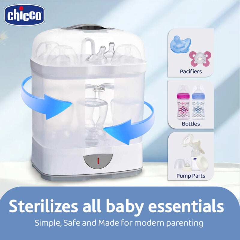 Sterilizer Sterilnatural 2 In 1 image number 4